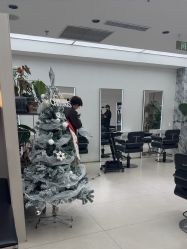 -M² LAB SALON