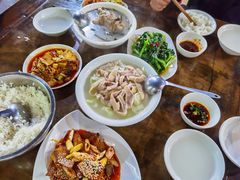 -天一沾水肥肠(科园一街店)