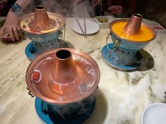 -涮福記·现切牛羊肉火锅(世纪汇店)