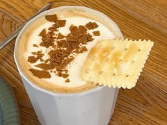 -ChanDu躔度咖啡(灯塔店)