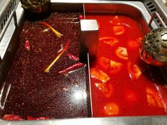 -海底捞火锅(航洋城店)