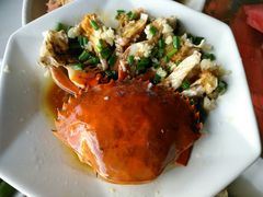 -胖大嫂渔家排档·全海景餐厅(渔村店)