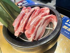 -金妈家烤肉(龙湖U城天街店)