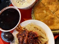 -杜记甜食(大众巷店)