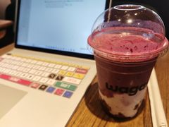 -Wagas沃歌斯(北京君太百货店)