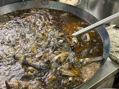 -正宗李家土鸡米线店