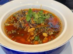 -院8里·小聚园老川菜(九眼桥店)