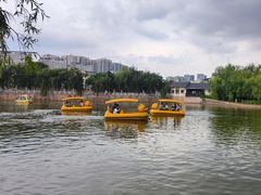 -月牙潭公园