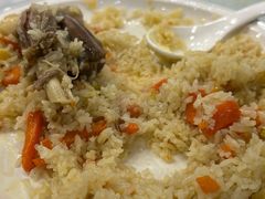 -马尔龙新疆饭店·清真(瑞景店)