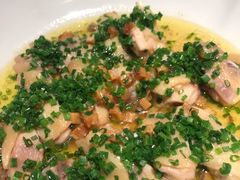 咸香浓味湛江鸡-解香楼(八盘岭路店)