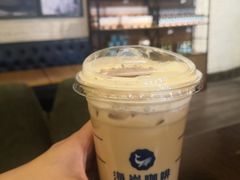 -海岩咖啡(茂业天地店)