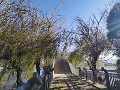 -清溪水库