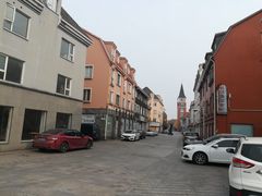 -美兰湖景区