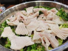 -顺德粥城·叹茶食粥(良化店)