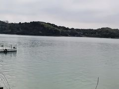 -天目湖山水园