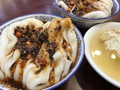 -张明富面皮店(东大街店)
