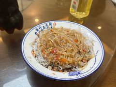 -富临轩私房菜(集庆门大街店)