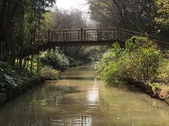 -同里国家湿地公园