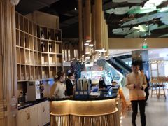 -苏梅花园(群星城店)