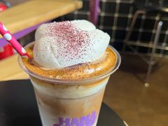 -HANA COFFEE(长寿路店)