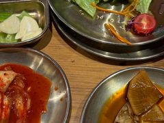 -西塔老太太泥炉烤肉(湖东领汇广场店)