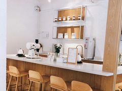 -Cafe on warm(丹霞店)