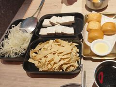 -令狐冲烤鱼·烧菜馆(达明店)