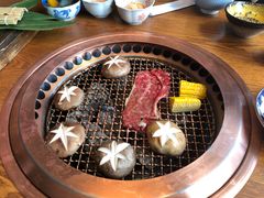 -炎蔵牛舌烤肉