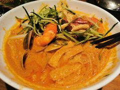 叻沙-Ginger(兴国路店)