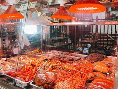 -正宁路小吃夜市