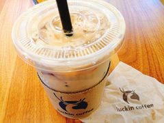 -瑞幸咖啡(广东外经贸大厦店)