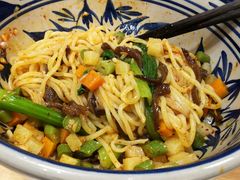 -头壹号  羊汤·饸饹面·大油条(西二旗店)