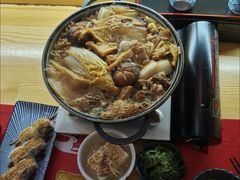 -食鲤料理(西虹东路店)