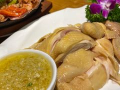 -周锦记广式餐厅