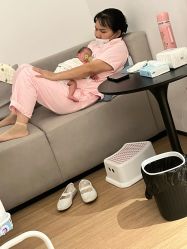 -瑞婴丽月子中心(虹桥店)