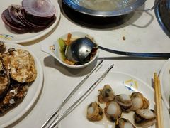 -圣罗巴海鲜烤肉自助(佳兆业店)