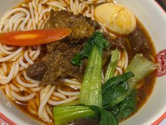 -胡记德源粉·湖南菜(双安店)
