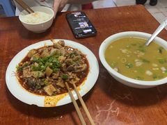 -巷子肥肠(科华巷店)