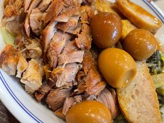 -陆长玖古法猪脚饭(玄风桥店)