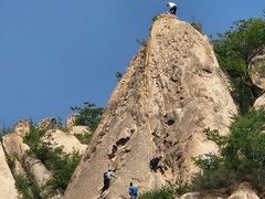 -北京凤凰岭