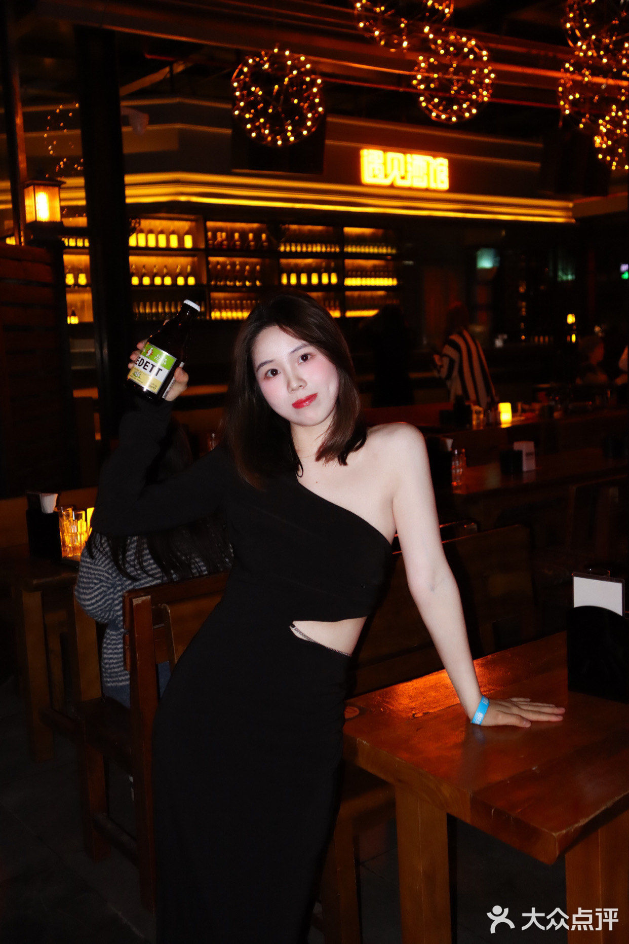 99元无限喝🍻快点拉上爱喝酒的小姐妹