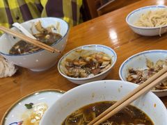 -小方的面(徐家汇店)
