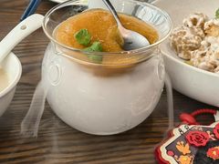 -小大董·烤鸭(王府井apm店)