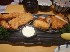 -胜博殿日式炸猪排(西红门店)