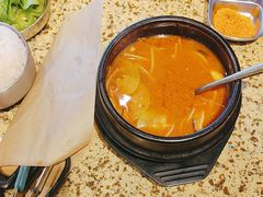 -安又胖韩国烤肉