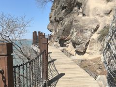 -采石矶景区