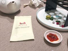 -尚一汤·粤菜海鲜(环球港店)