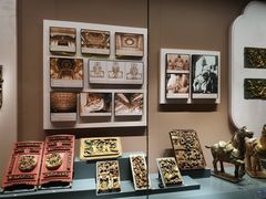 -中国闽台缘博物馆