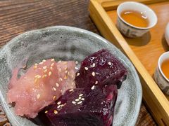 -大洋家·精品潮汕菜·生腌砂锅粥(天河东路店)