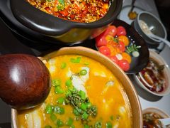 -麻六记(新天地店)